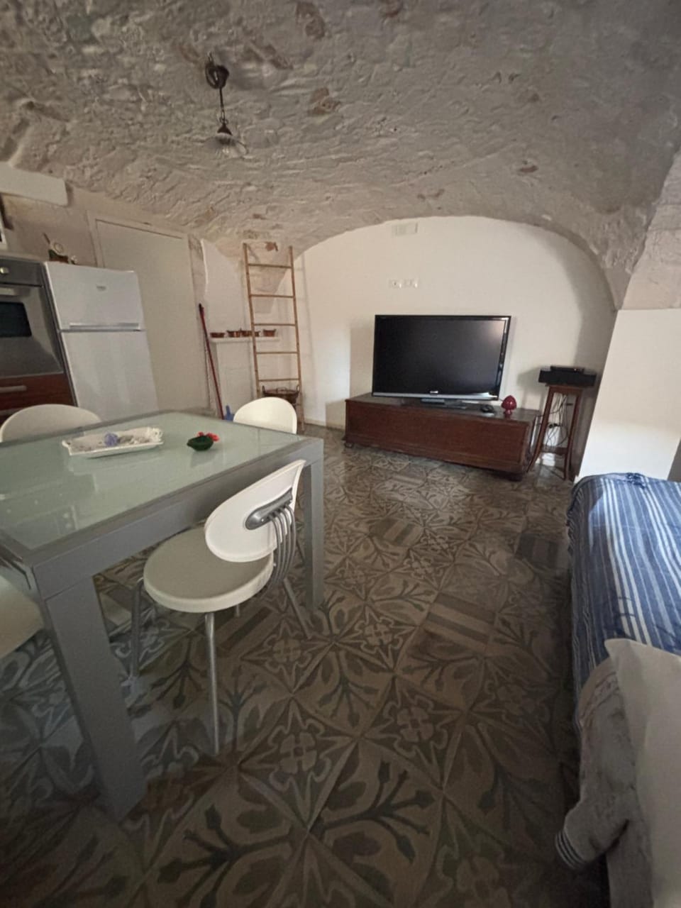 Dimora Dalia - Puglia Mia Apartments House in Apulia