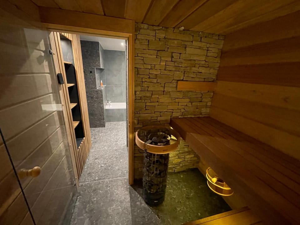 Les secrets du grenier Chalet in Haute-Savoie