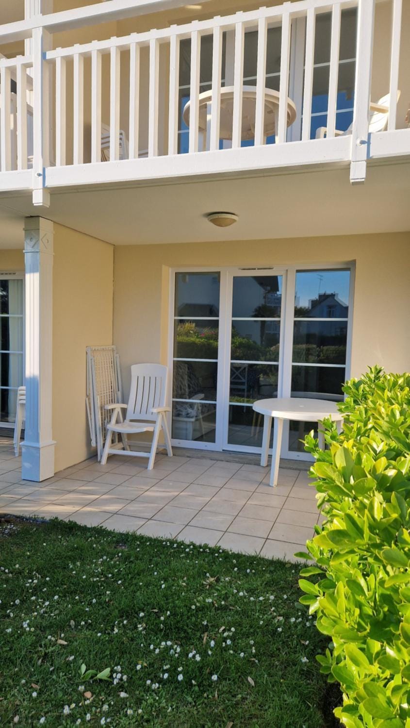 Balcony/Terrace, Balcony/Terrace