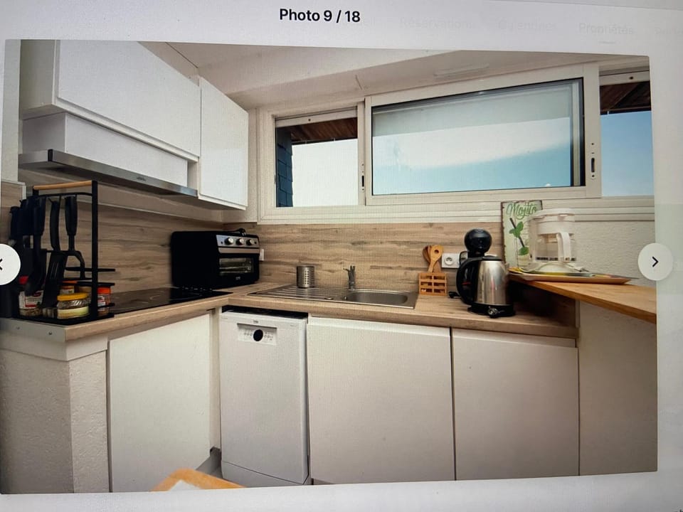Le DupleX de SymphorieN Apartment in Vannes