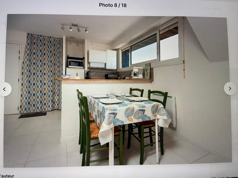 Le DupleX de SymphorieN Apartment in Vannes