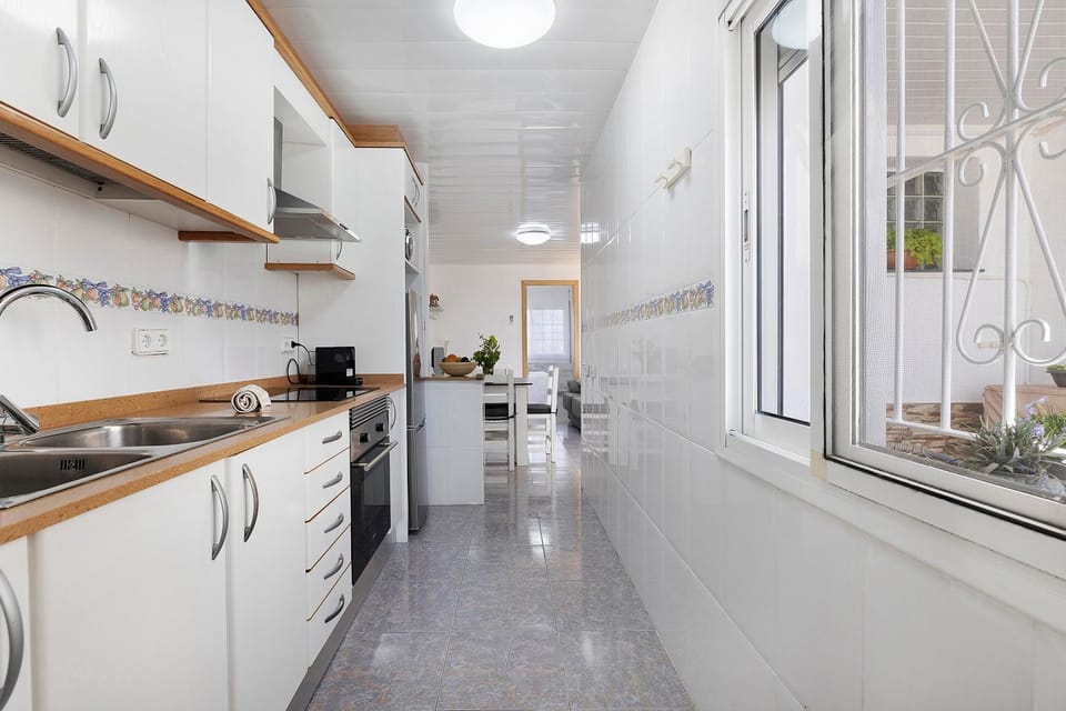 Apartament Cristina Apartment in Baix Ebre