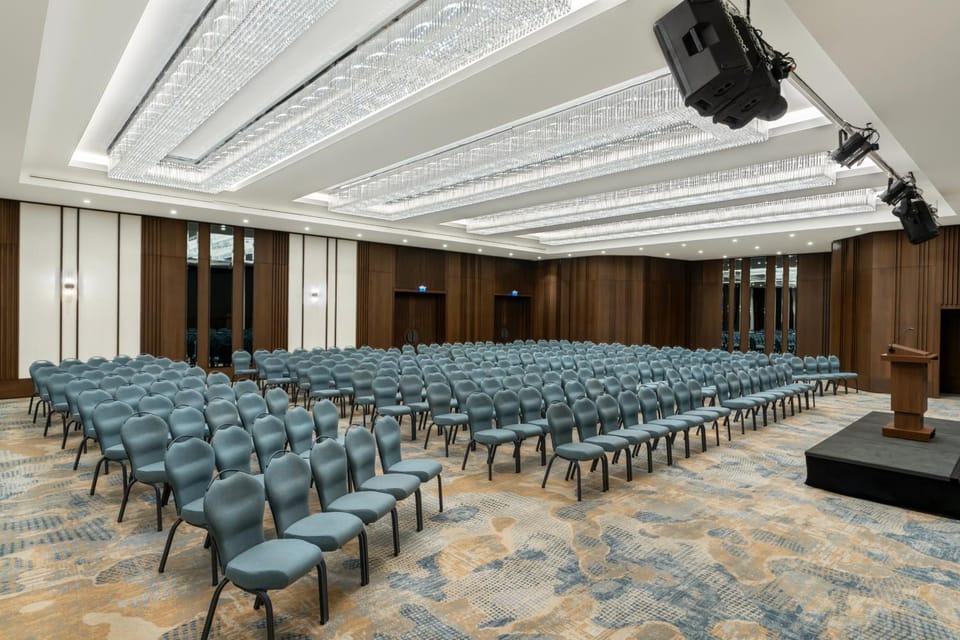 Meeting/conference room