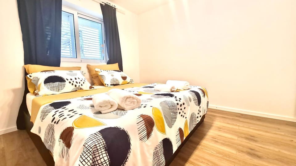 Spalato Apartment in Split