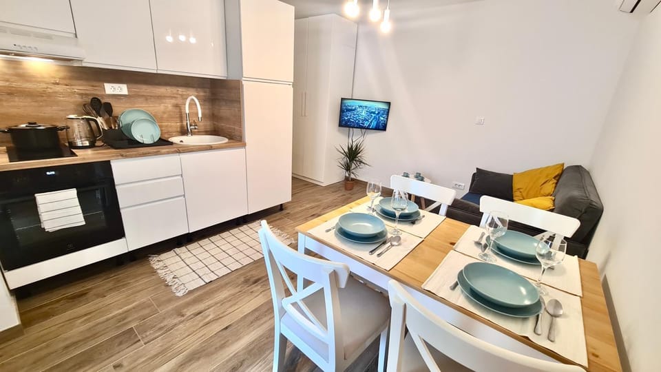 Spalato Apartment in Split