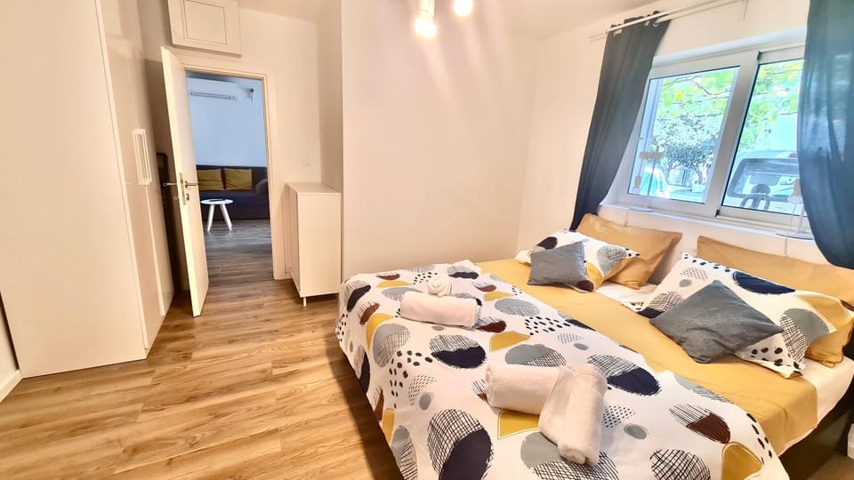 Spalato Apartment in Split