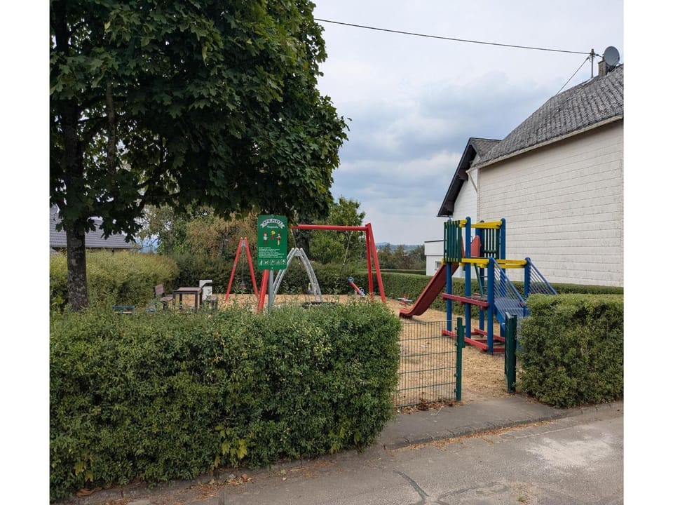 Neighbourhood