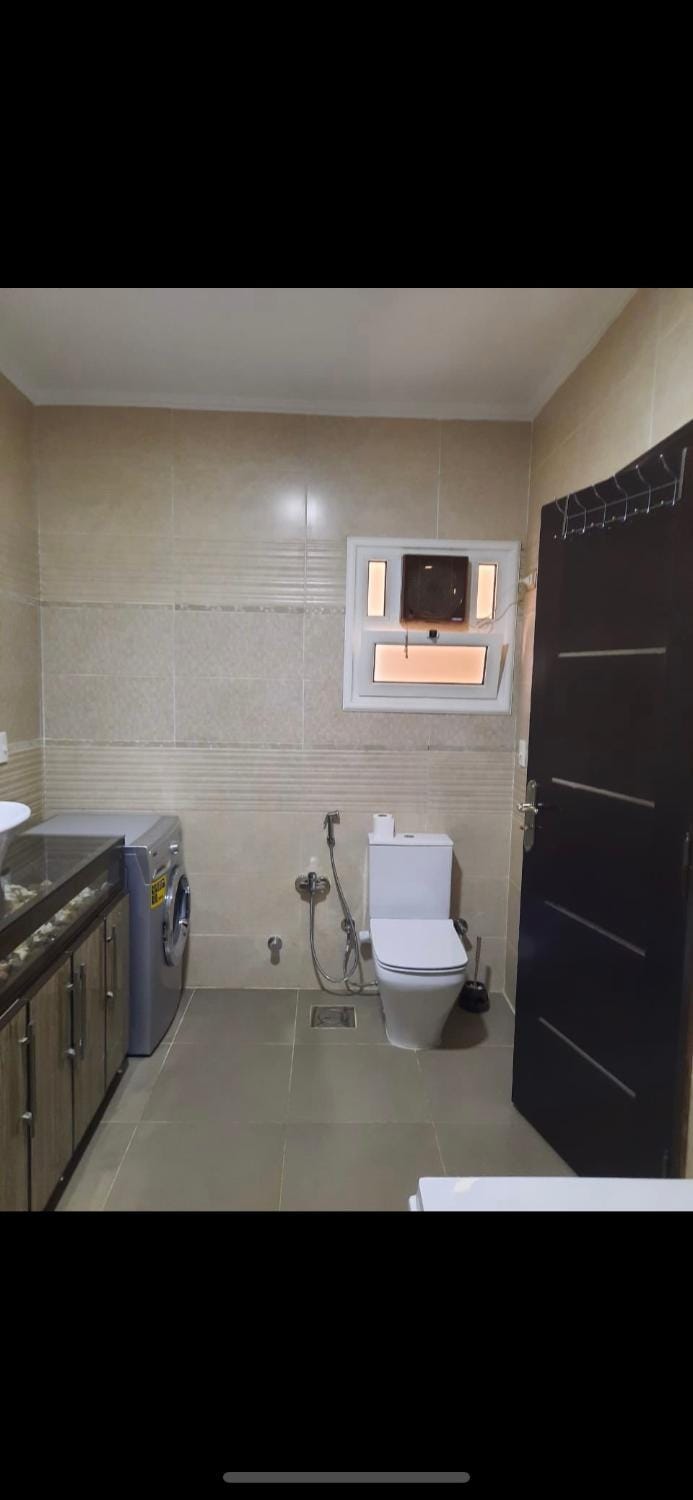 nice holiday in Maadi Apartment in Cairo Governorate