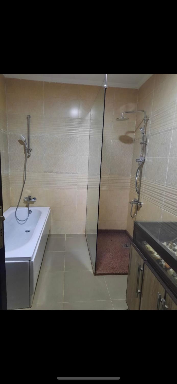 nice holiday in Maadi Apartment in Cairo Governorate