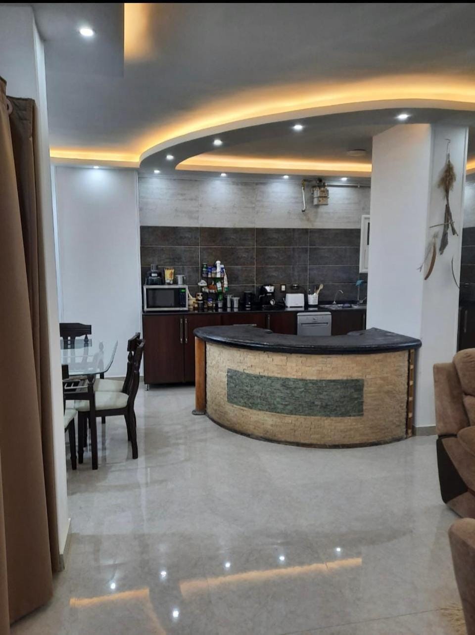 nice holiday in Maadi Apartment in Cairo Governorate