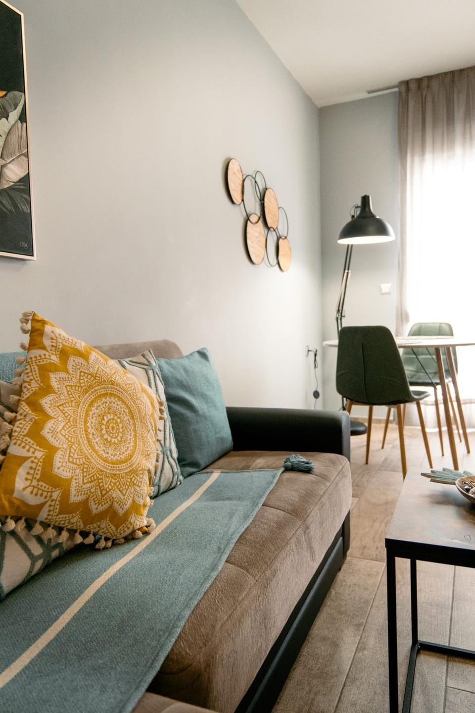 Centro Alexandroupolis Apartment in Alexandroupoli