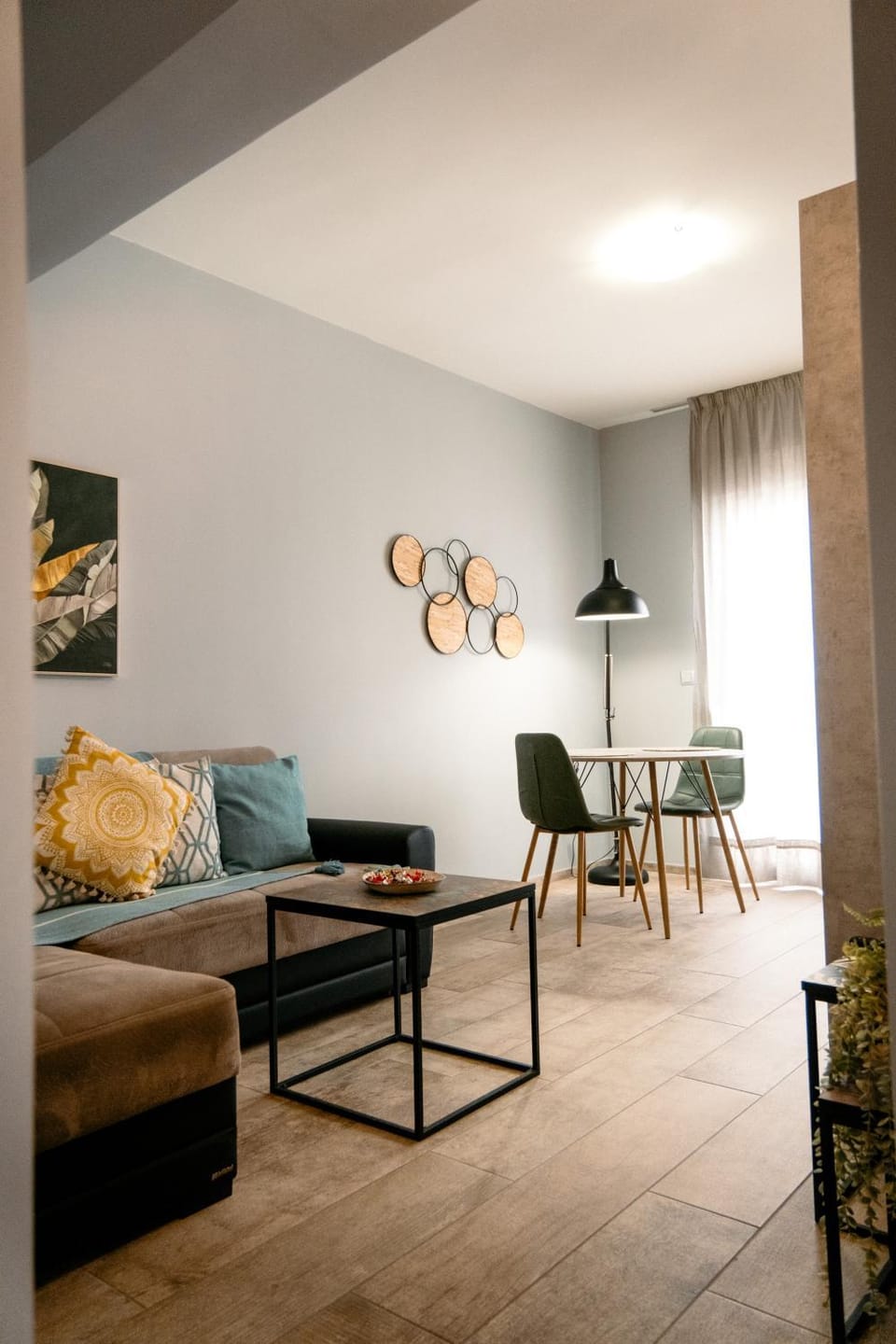 Centro Alexandroupolis Apartment in Alexandroupoli