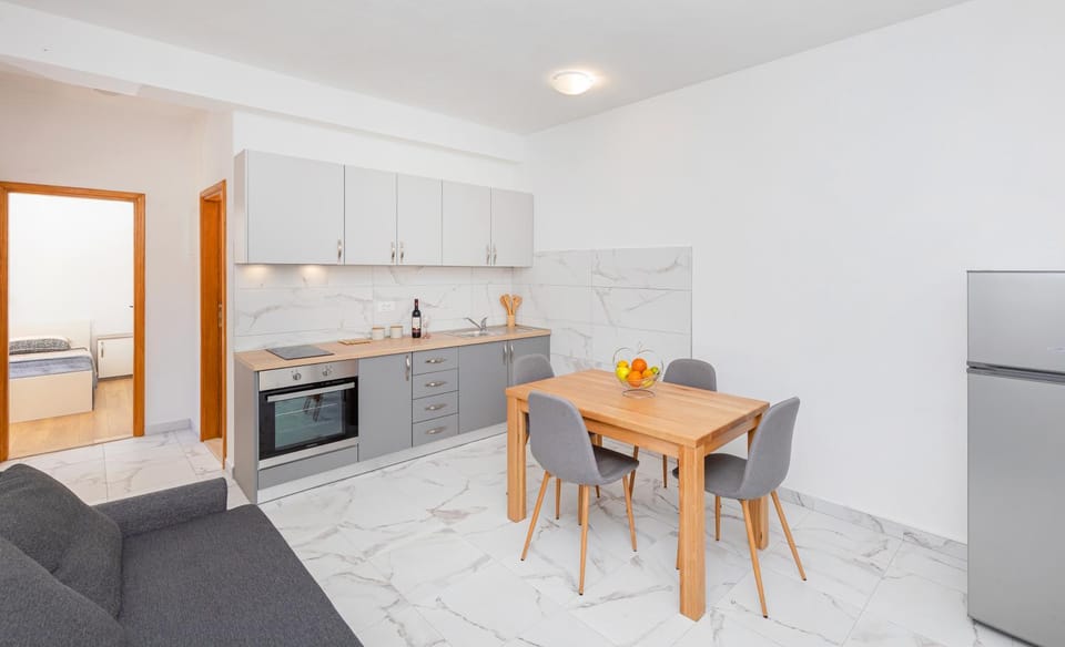Olive tree apartment 1 Apartment in Dubrovnik-Neretva County