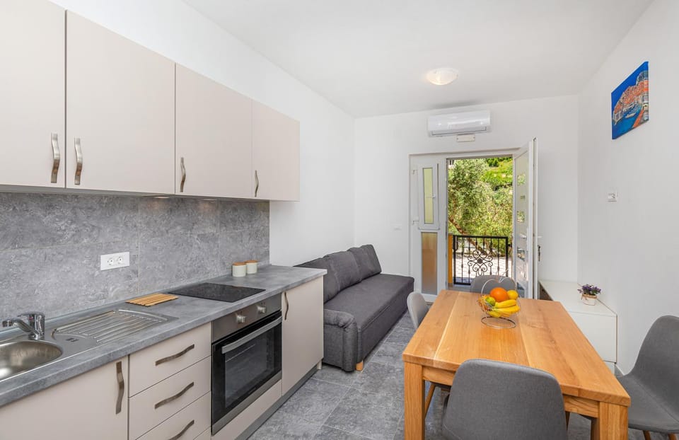 Olive tree apartment 1 Apartment in Dubrovnik-Neretva County