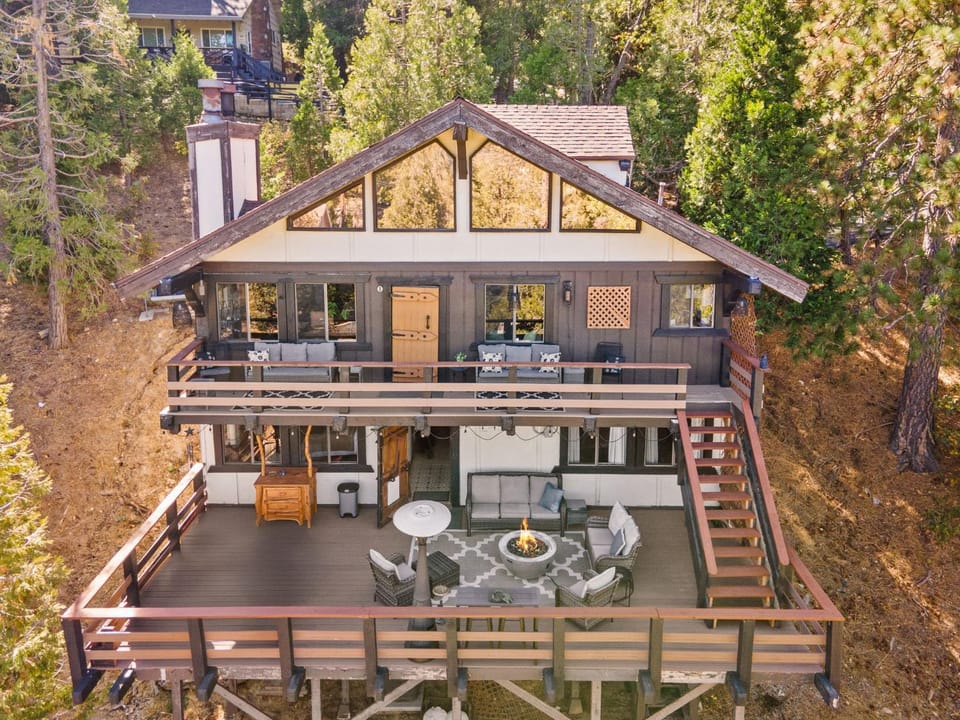 Patio, Balcony/Terrace