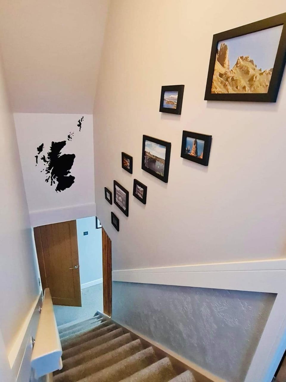 Property building, Property logo or sign