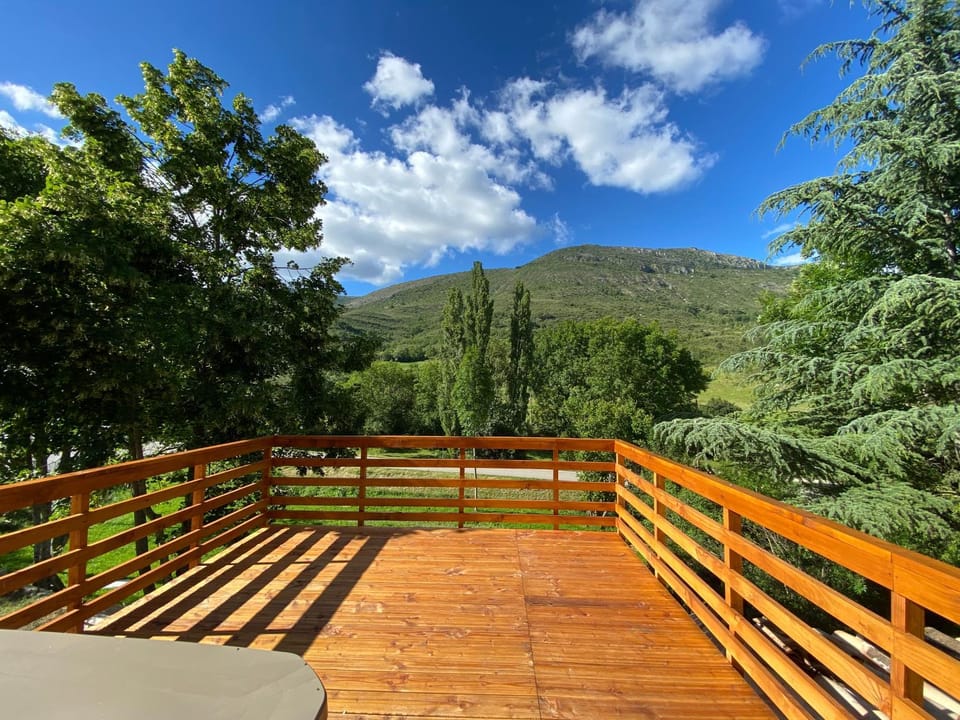 Balcony/Terrace, Balcony/Terrace