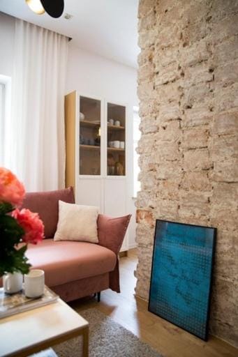Pink Rabbit Apart Apartment in Gdansk
