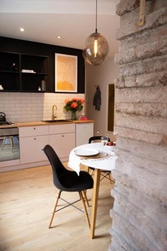 Pink Rabbit Apart Apartment in Gdansk