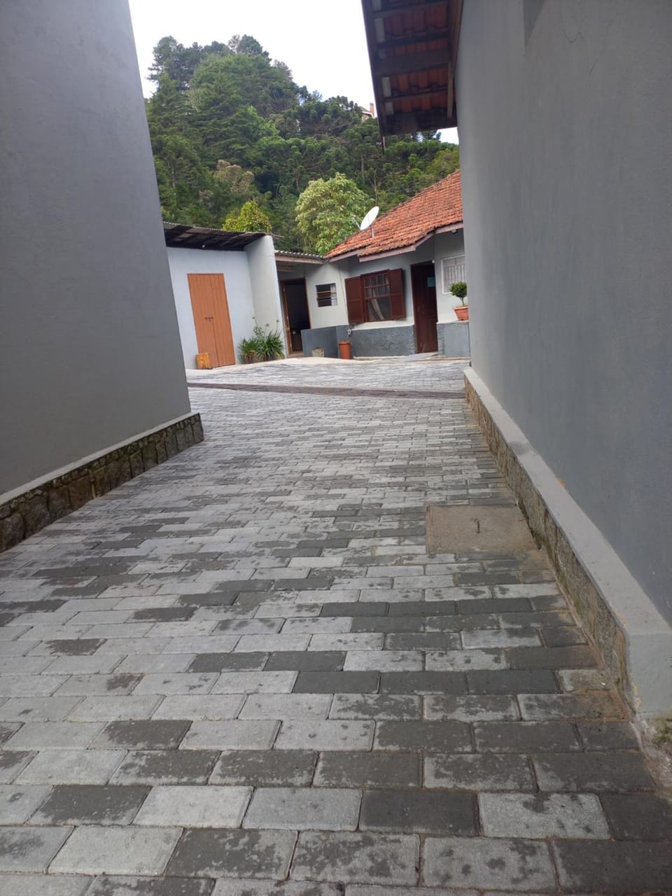 Casa Recanto 2 House in Campos do Jordão