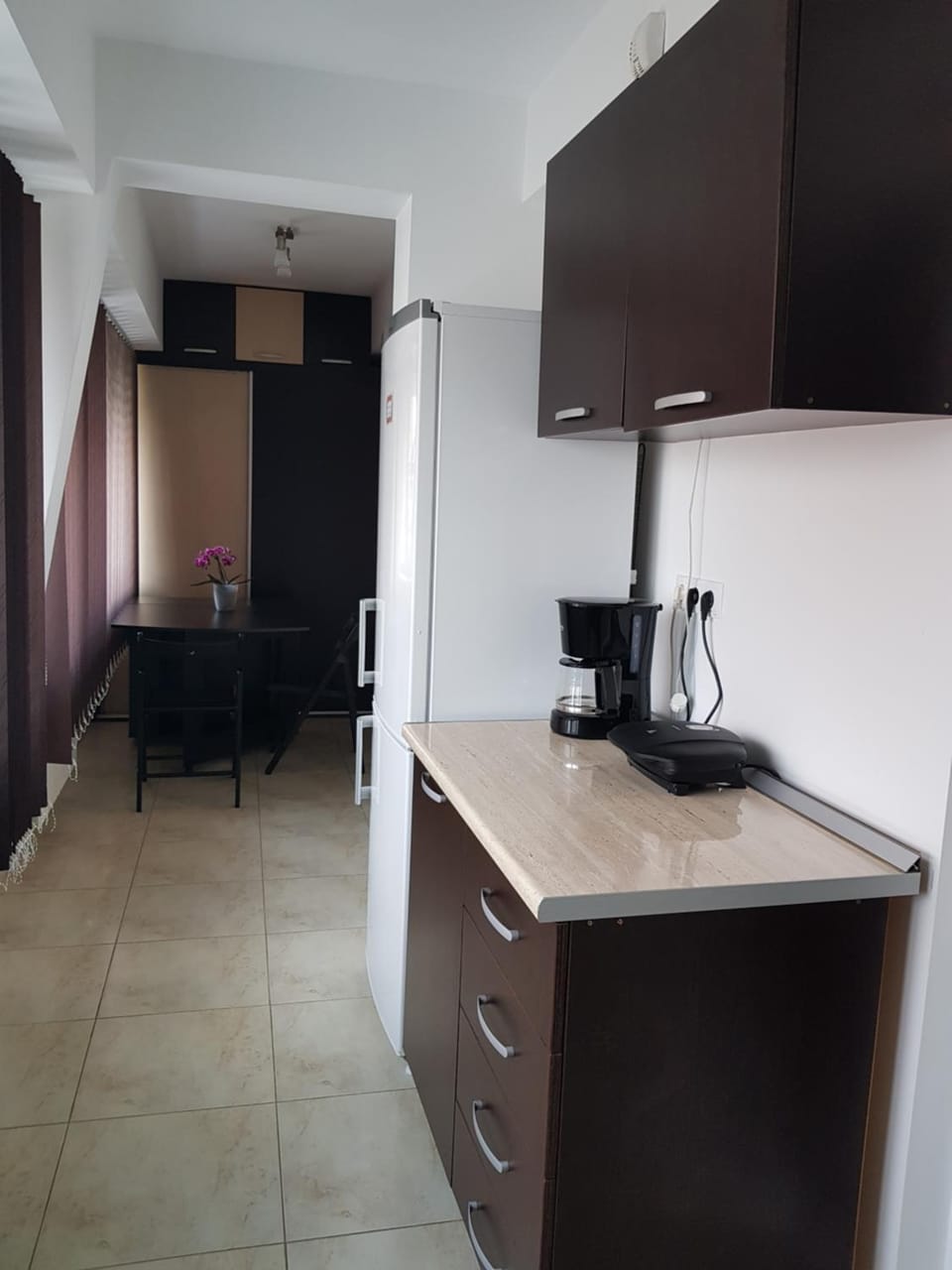 Apartament Plaja Reyna Apartment in Constanta