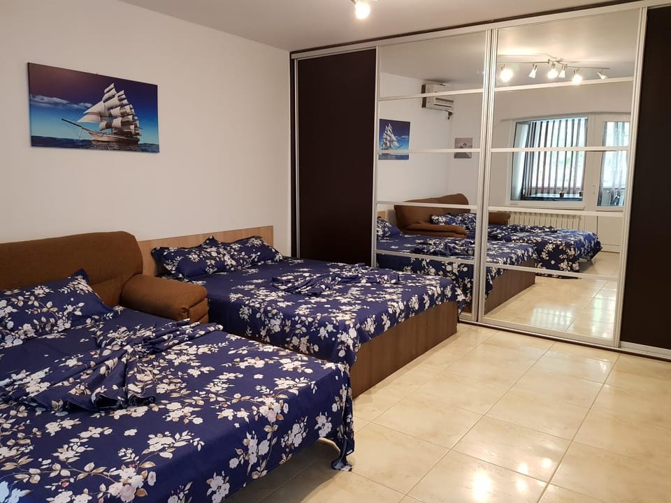 Apartament Plaja Reyna Apartment in Constanta