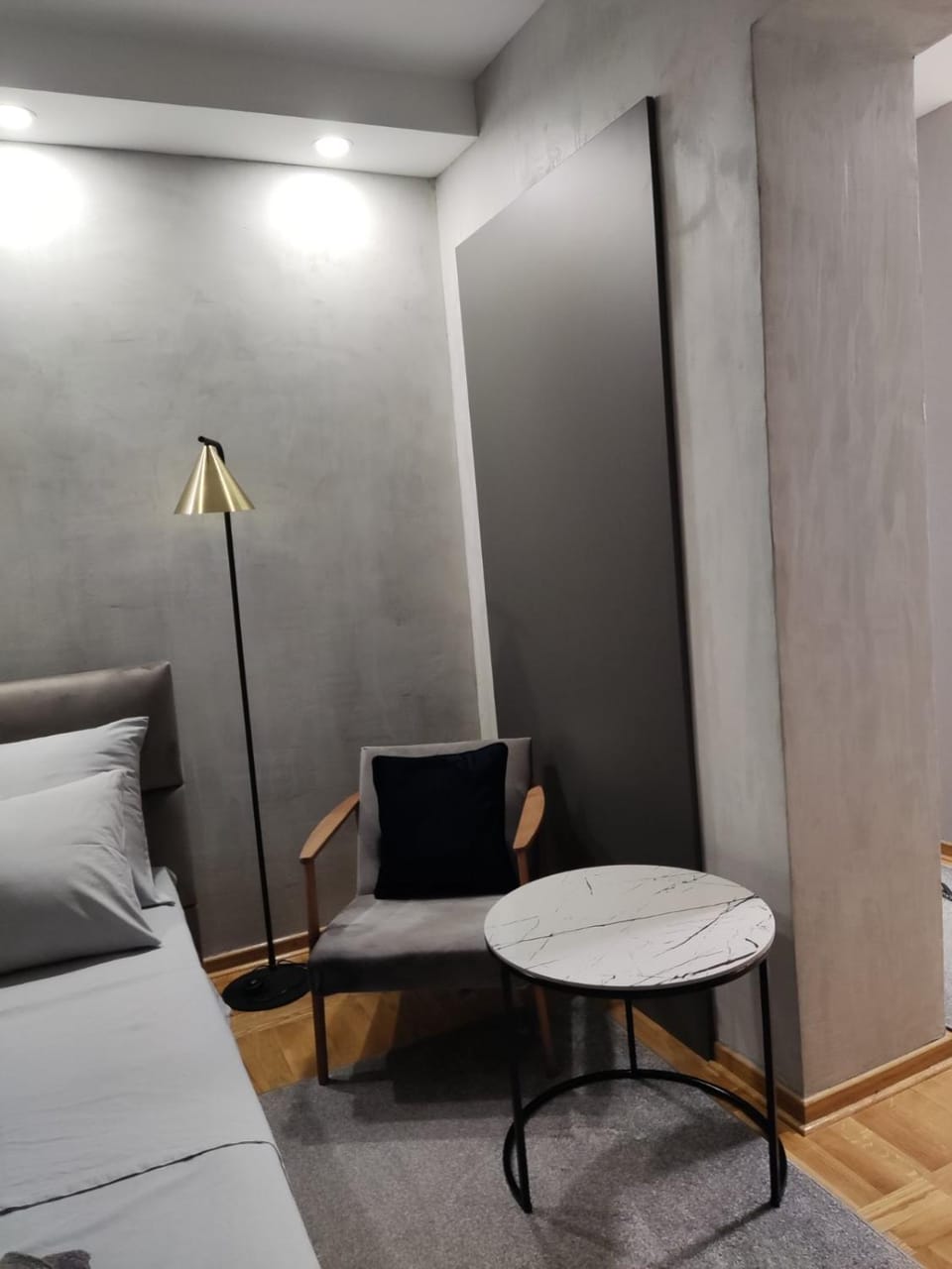 KaLuMa Apartment in Belgrade