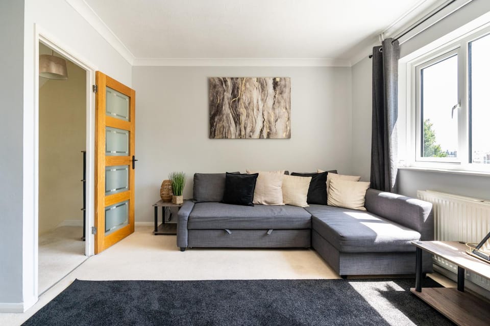Living room, Lounge or bar