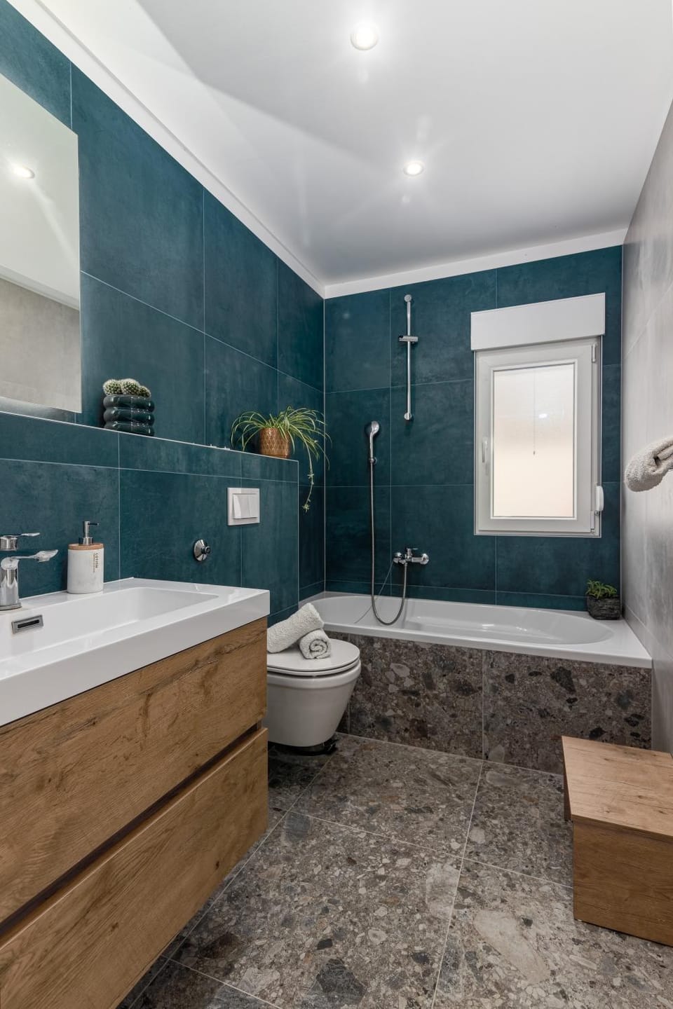 Holiday house Eva & Ema House in Šibenik-Knin County, Croatia