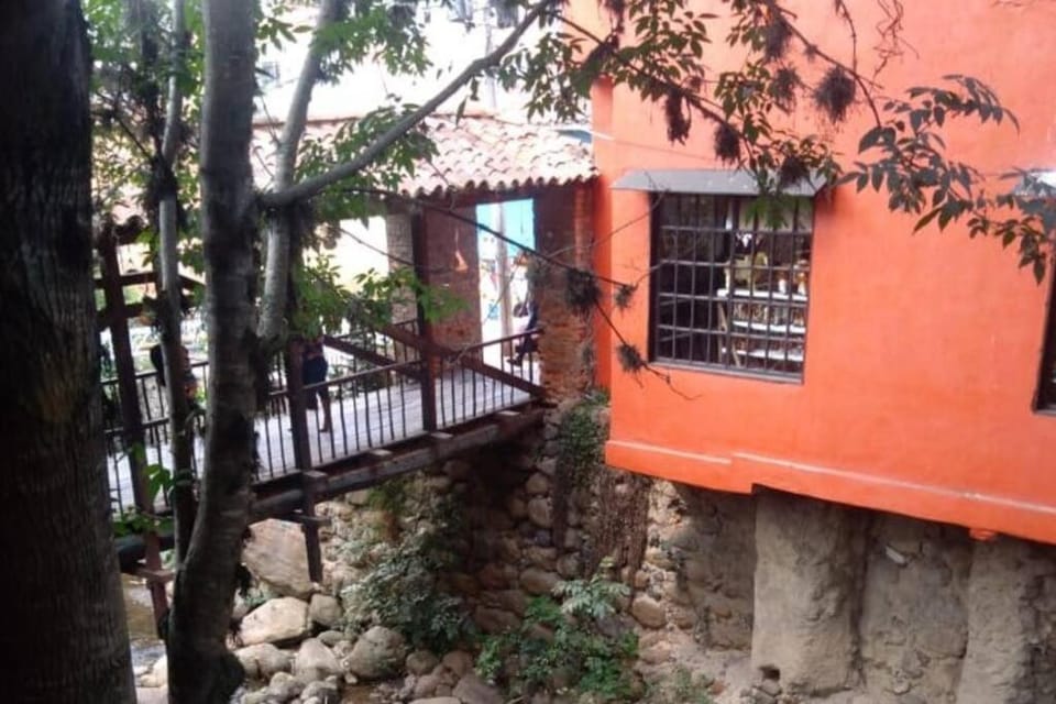 View (from property/room)