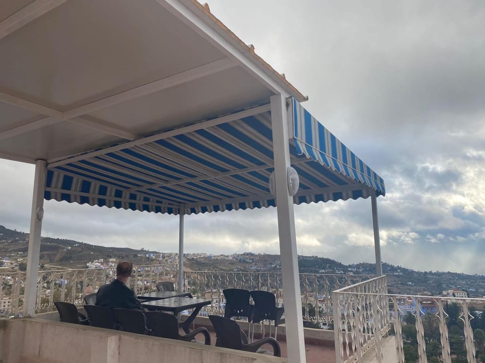 NOUARA Appart'hotel Apartment hotel in Chefchaouen