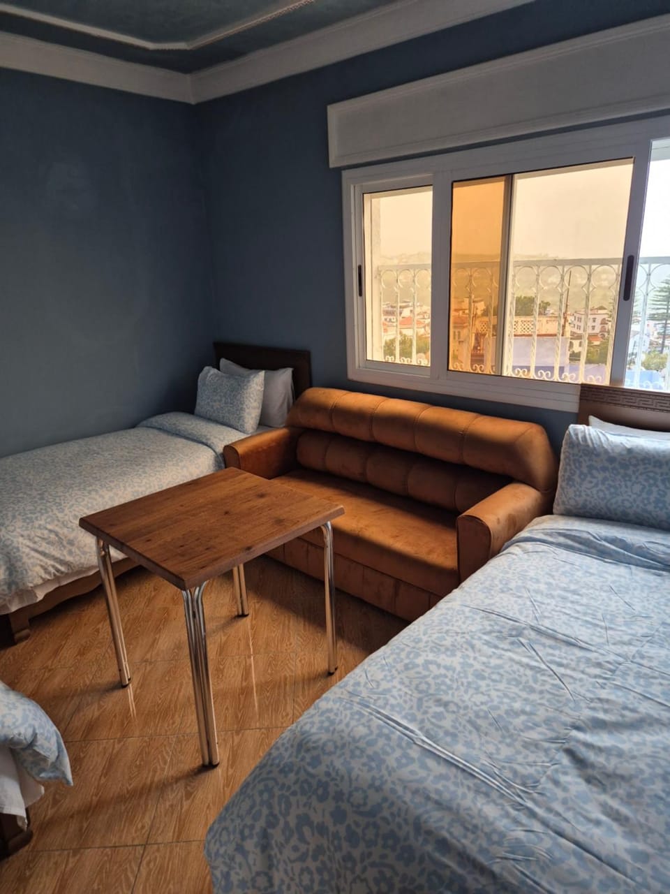 NOUARA Appart'hotel Apartment hotel in Chefchaouen