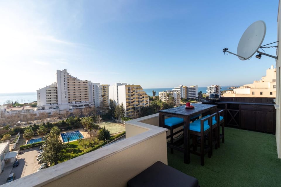 Balcony/Terrace, Balcony/Terrace