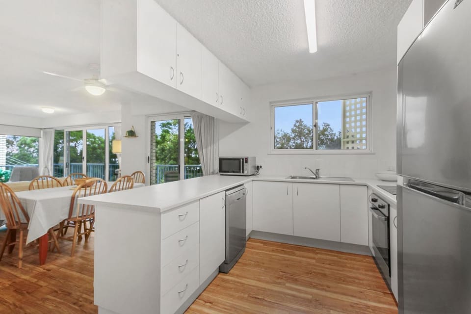 Windbourne Unit 6 101 The Esplanade Golden Beach Apartment in Golden Beach