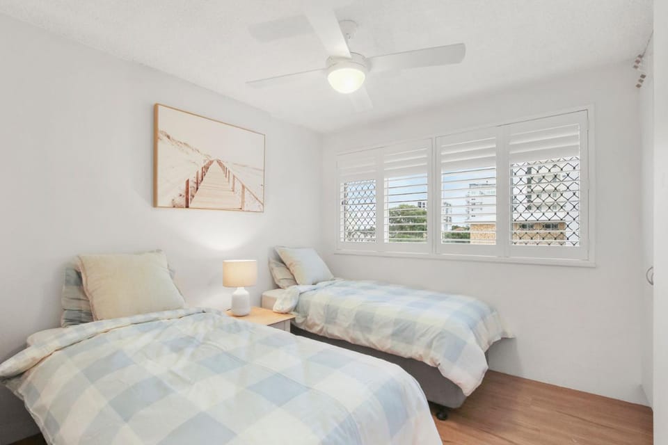 Windbourne Unit 6 101 The Esplanade Golden Beach Apartment in Golden Beach