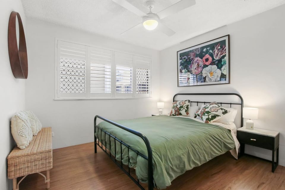 Windbourne Unit 6 101 The Esplanade Golden Beach Apartment in Golden Beach