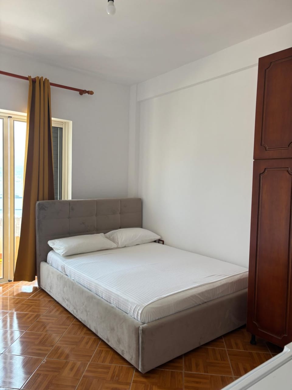 Room with amazing sea view House in Vlorë County, Albania