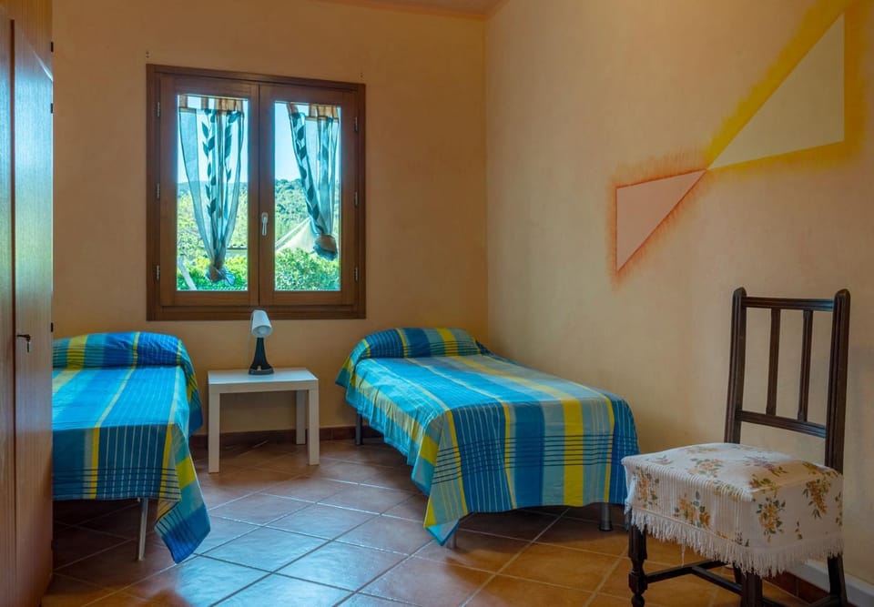 Villetta oasi al Moro Apartment in Campo nell'Elba