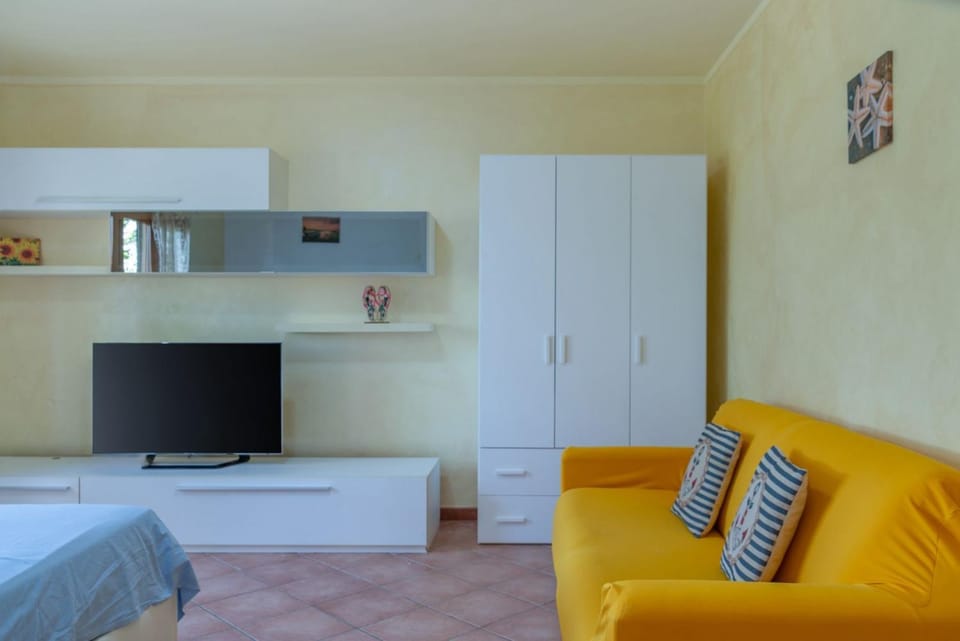 Villetta oasi al Moro Apartment in Campo nell'Elba