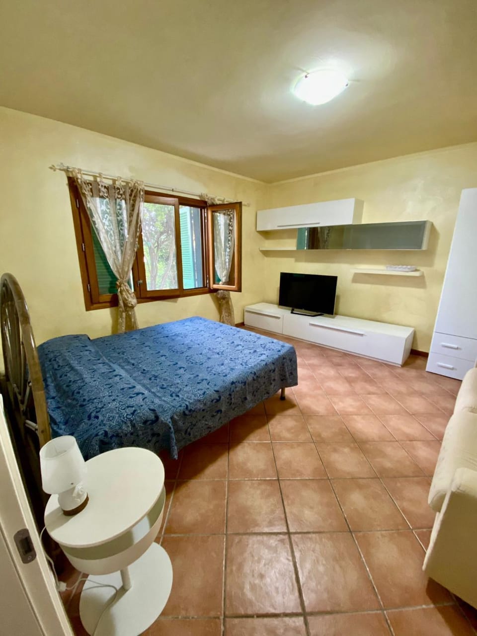 Villetta oasi al Moro Apartment in Campo nell'Elba