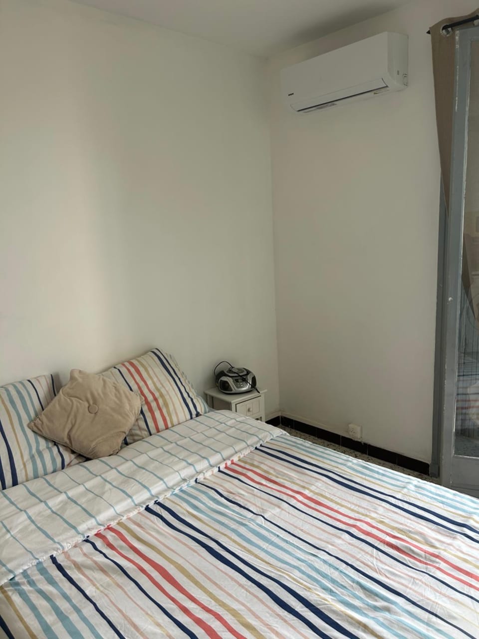 Mia & hunik Apartment in Balaruc-les-Bains