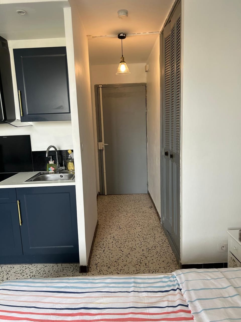 Mia & hunik Apartment in Balaruc-les-Bains