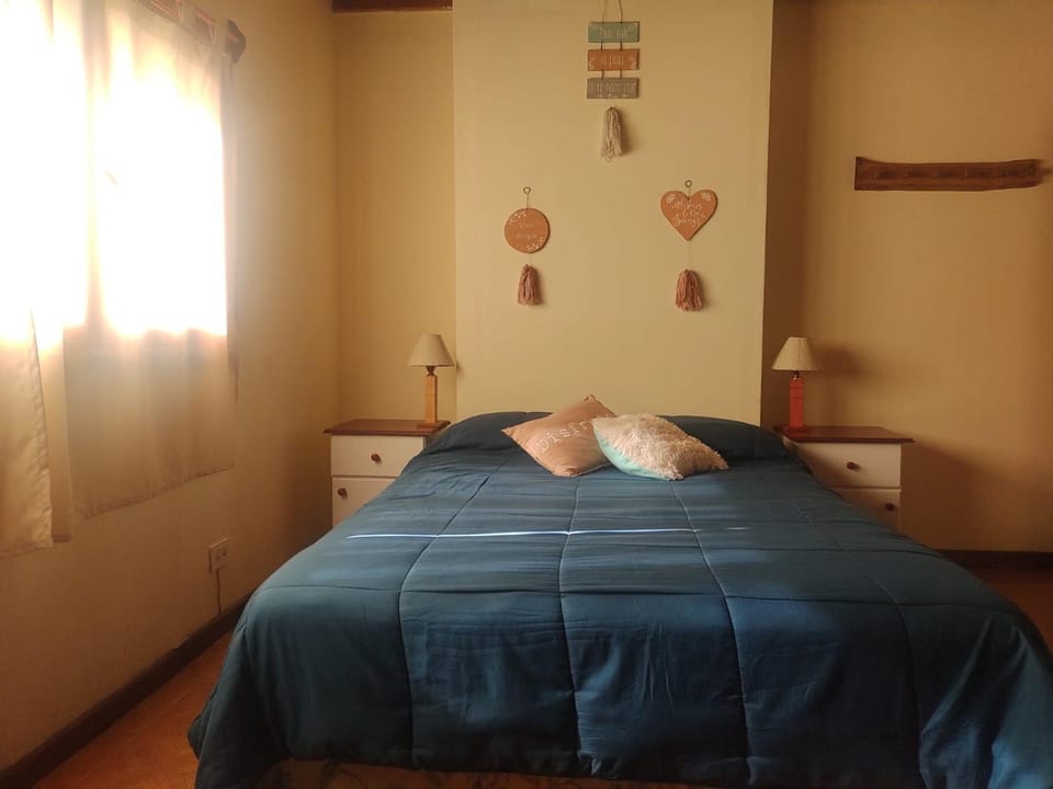 Posada del Ñireco Inn in San Carlos Bariloche