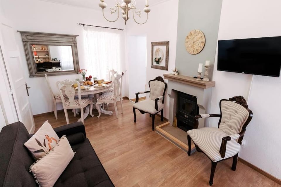 Elia House 2 near Nafpaktos Apartment in Peloponnese, Western Greece and the Ionian