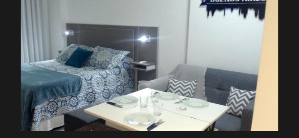 DZAIN 2- cochera, gym, parrilla, playroom, cerca de todo Apartment in Buenos Aires