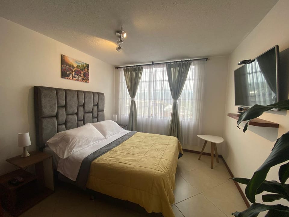 KOROLOVA Apartment in Manizales