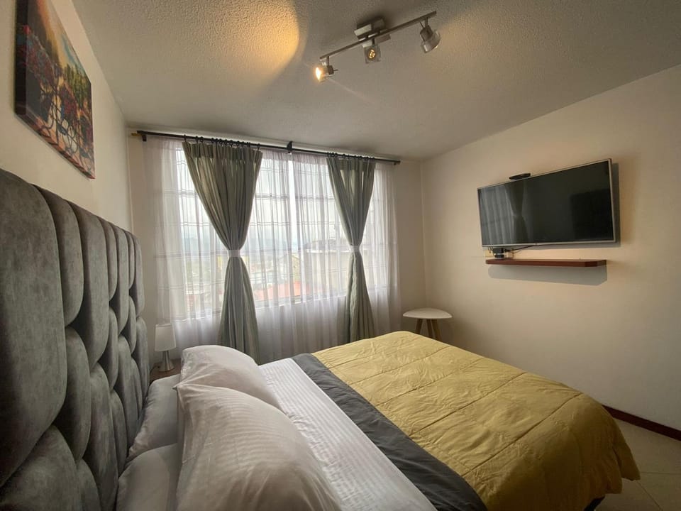 KOROLOVA Apartment in Manizales