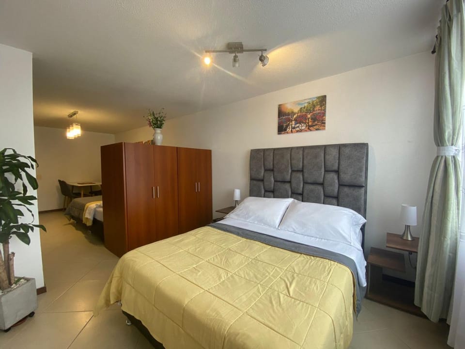KOROLOVA Apartment in Manizales