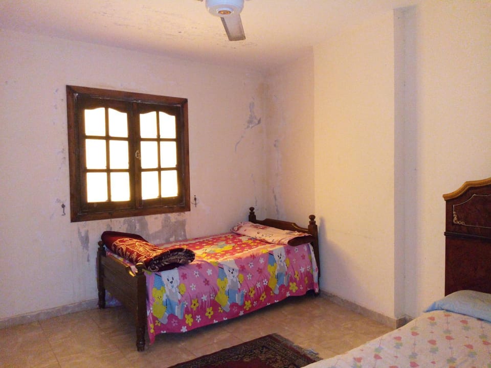 شقه مصيفيه مفروشه بالمندره قبلي لؤلؤه البحر المتوسط Apartment in Alexandria