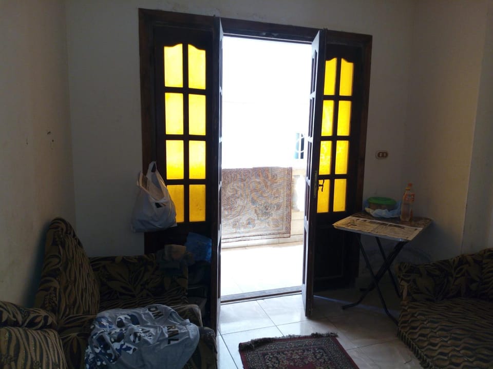 شقه مصيفيه مفروشه بالمندره قبلي لؤلؤه البحر المتوسط Apartment in Alexandria